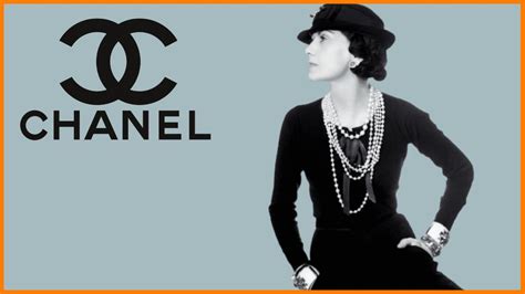 chanel clothing brand|chanel brand founder.